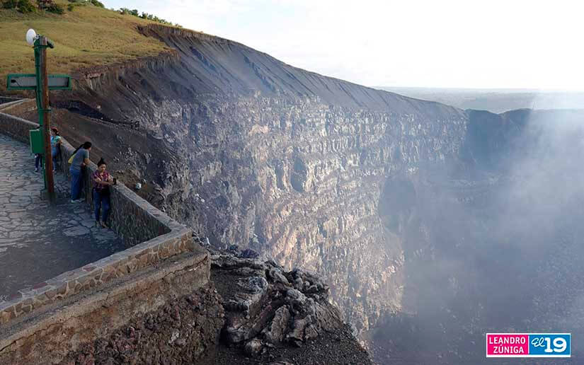 volcan